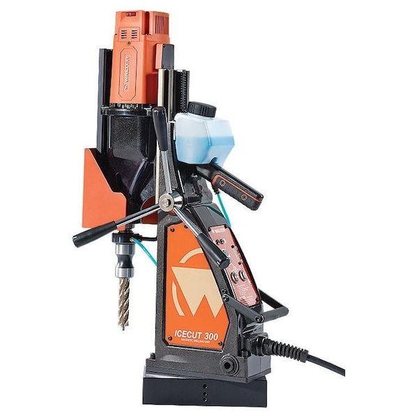 Icecut  300 Mag. Drilling Unit